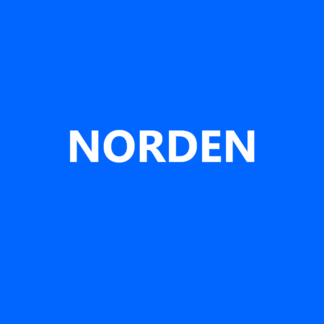 NORDEN magazine