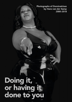 Dominatrixes 2000-2018