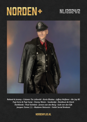 NORDEN+ #2 2024