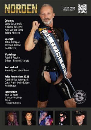 Norden Magazine - Fetish Pride Revisited