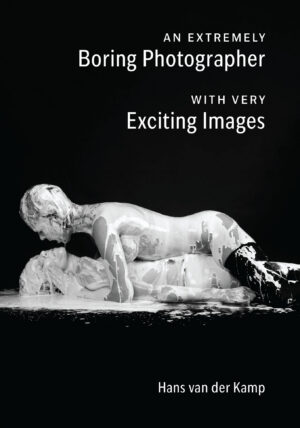 An extremely boring...