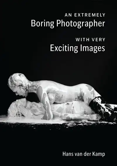 An Extremely Boring Photopgrapher with Very Exciting Images